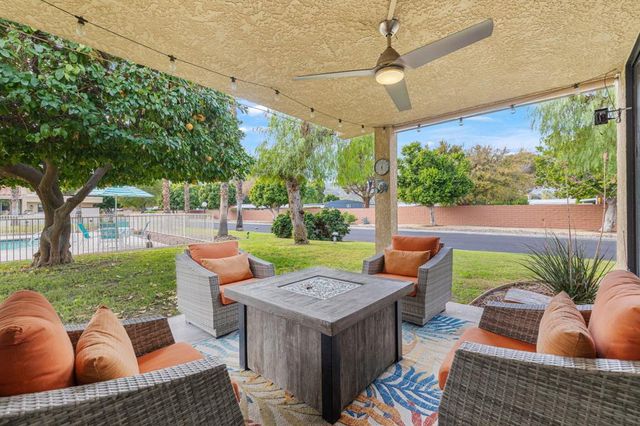 6733 Harwood Circle, Palm Springs, CA 92264