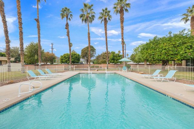 6733 Harwood Circle, Palm Springs, CA 92264