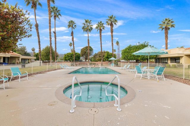 6733 Harwood Circle, Palm Springs, CA 92264