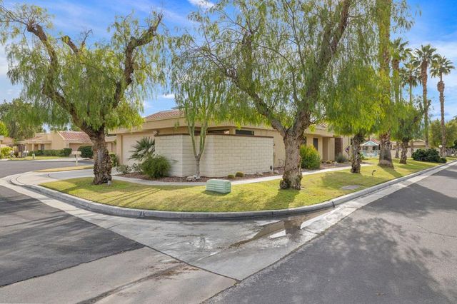 6733 Harwood Circle, Palm Springs, CA 92264