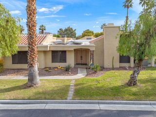 6733 Harwood Circle, Palm Springs, CA 92264