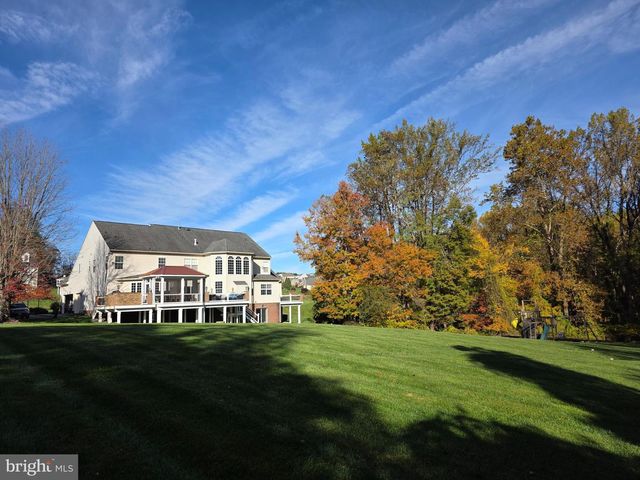 1319 MARTIN MEADOWS DR, Fallston, MD 21047