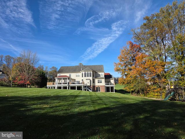 1319 MARTIN MEADOWS DR, Fallston, MD 21047