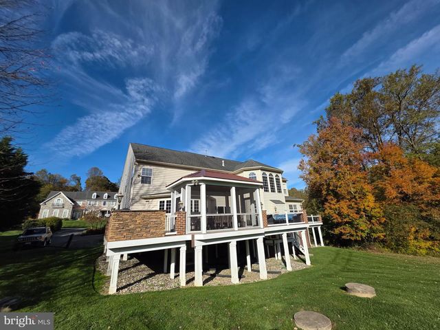 1319 MARTIN MEADOWS DR, Fallston, MD 21047