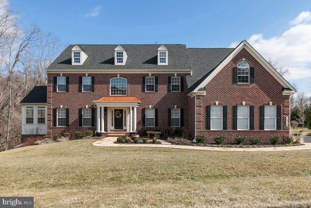 1319 MARTIN MEADOWS DR, Fallston, MD 21047