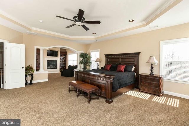 1319 MARTIN MEADOWS DR, Fallston, MD 21047