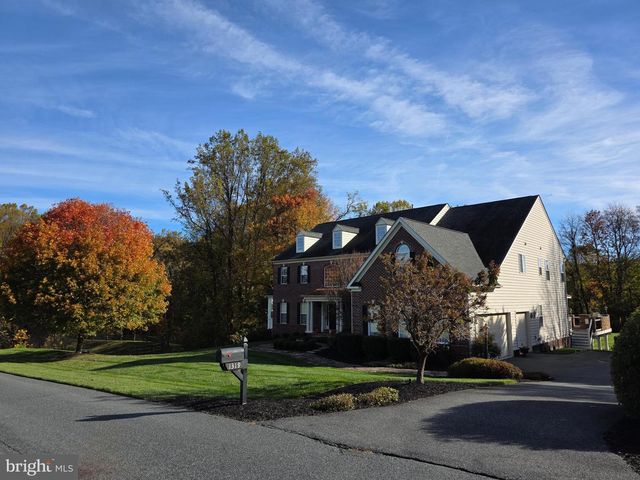 1319 MARTIN MEADOWS DR, Fallston, MD 21047