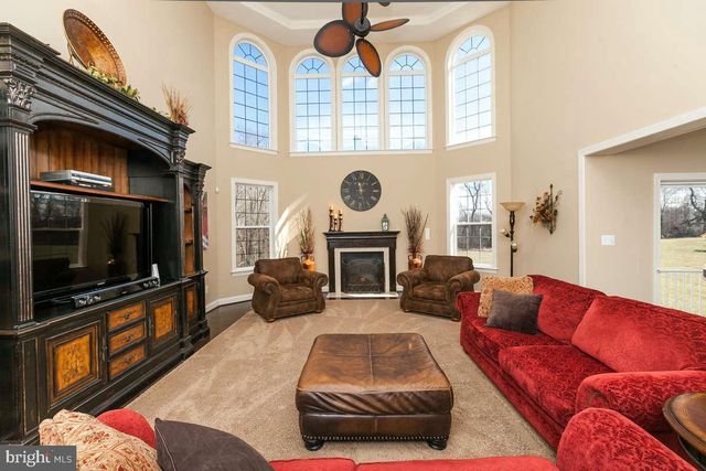 1319 MARTIN MEADOWS DR, Fallston, MD 21047