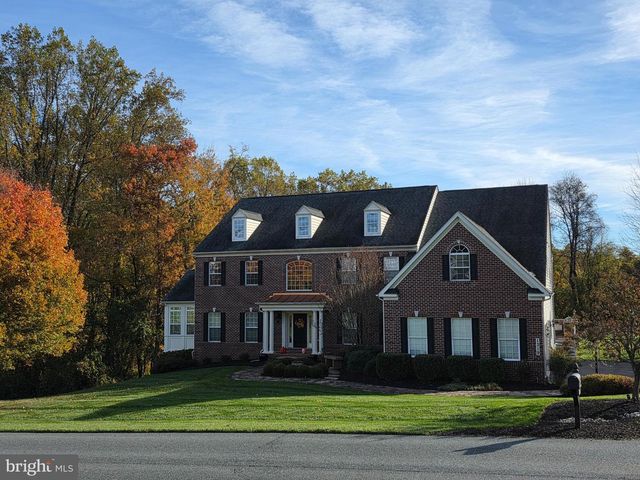 1319 MARTIN MEADOWS DR, Fallston, MD 21047