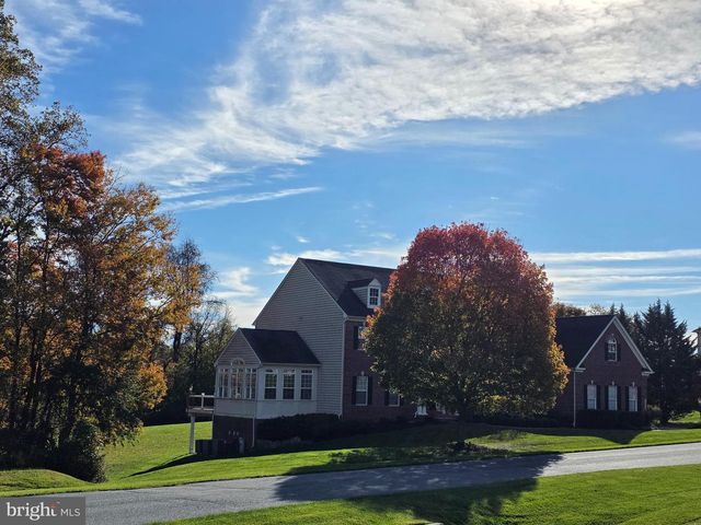 1319 MARTIN MEADOWS DR, Fallston, MD 21047