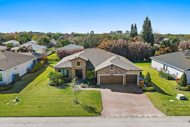 6291 Arcadia Square, Vero Beach, FL 32966