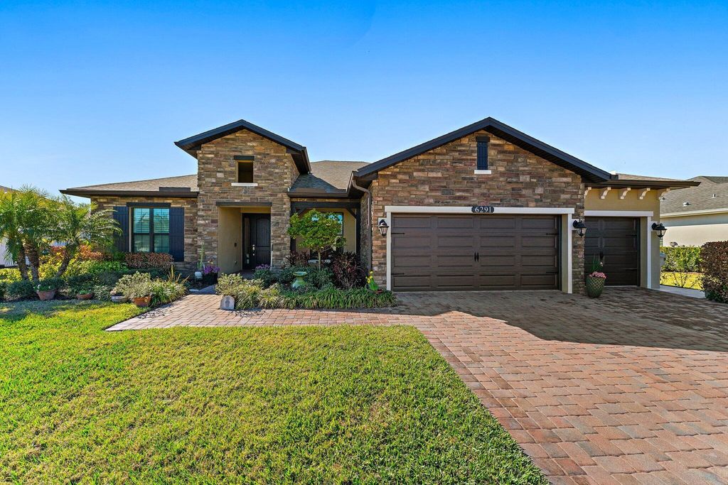 6291 Arcadia Square, Vero Beach, FL 32966