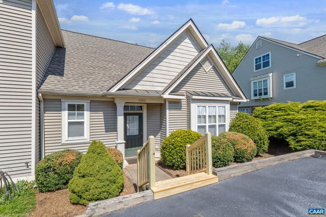 1350 STONEY RIDGE RD, Charlottesville, VA 22902