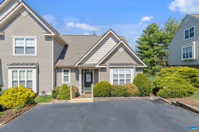 1350 STONEY RIDGE RD, Charlottesville, VA 22902