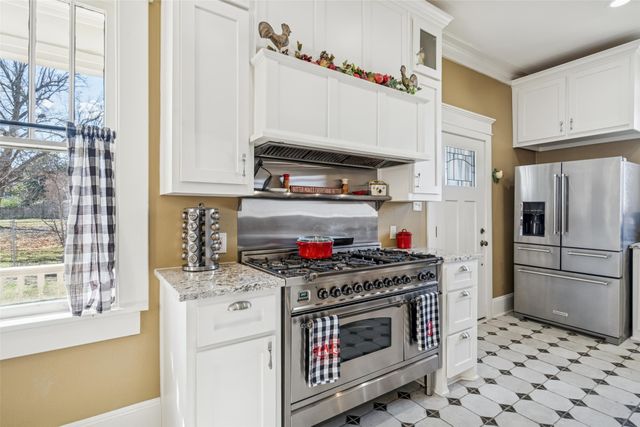 705 Griffith Avenue, Terrell, TX 75160