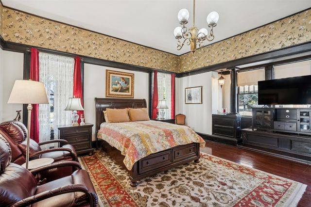 705 Griffith Avenue, Terrell, TX 75160