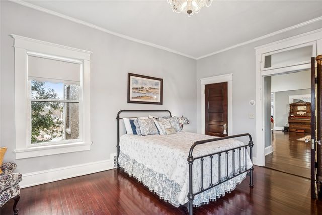 705 Griffith Avenue, Terrell, TX 75160