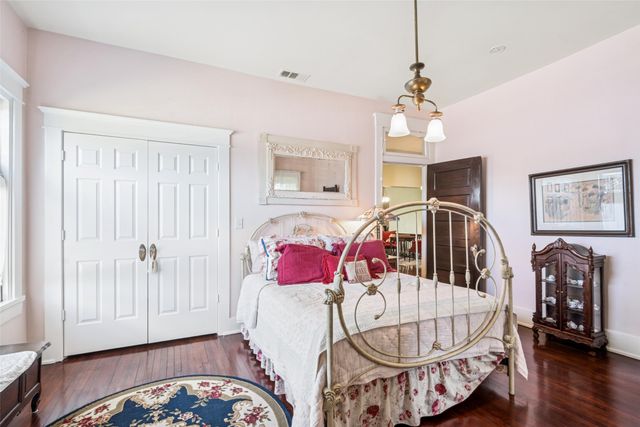 705 Griffith Avenue, Terrell, TX 75160