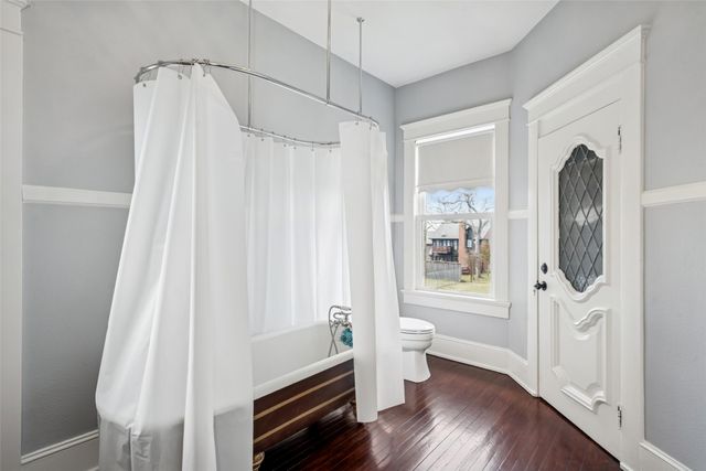 705 Griffith Avenue, Terrell, TX 75160