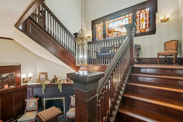 705 Griffith Avenue, Terrell, TX 75160