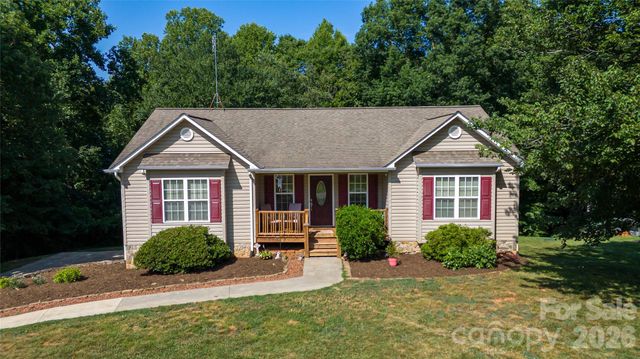 3611 Judea Drive, Lenoir, NC 28645