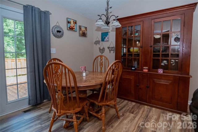 3611 Judea Drive, Lenoir, NC 28645