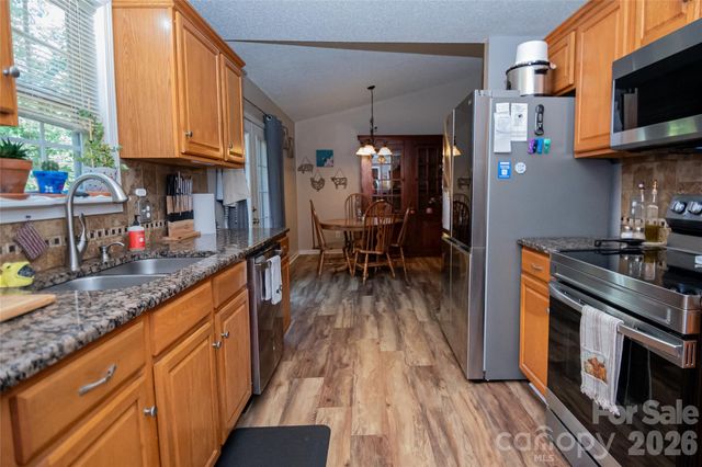 3611 Judea Drive, Lenoir, NC 28645