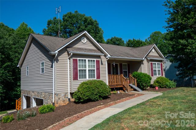 3611 Judea Drive, Lenoir, NC 28645