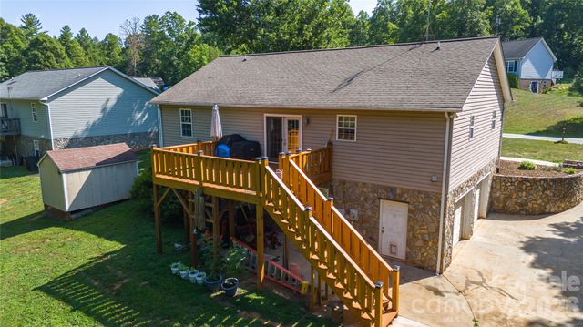 3611 Judea Drive, Lenoir, NC 28645