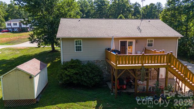 3611 Judea Drive, Lenoir, NC 28645