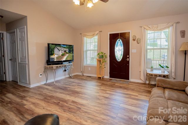 3611 Judea Drive, Lenoir, NC 28645