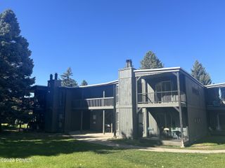 1900 Homestake Road 31, Park City, UT 84060