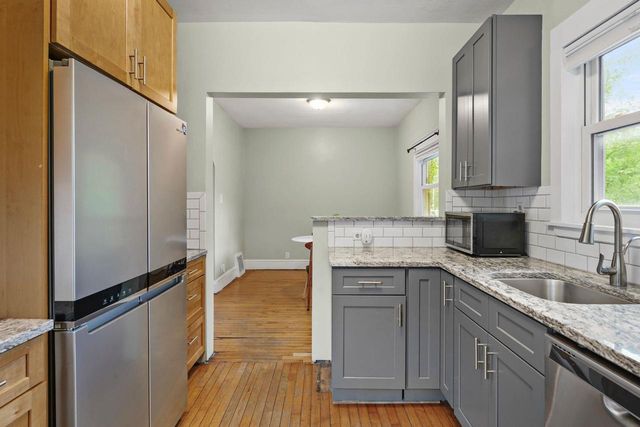 2614 St Paul Avenue, Madison, WI 53704