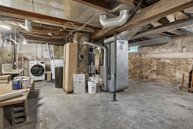2614 St Paul Avenue, Madison, WI 53704