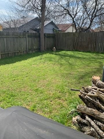 1825 Rainy Meadows DR, Austin, TX 78758