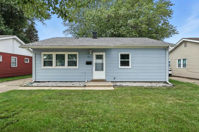 6612 Missouri Avenue, Hammond, IN 46323