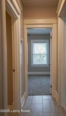 314 S 43rd St, Louisville, KY 40212