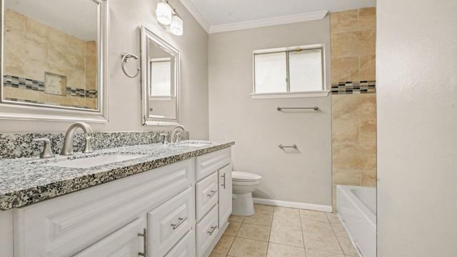 2329 Pickerton Drive, Deer Park, TX 77536