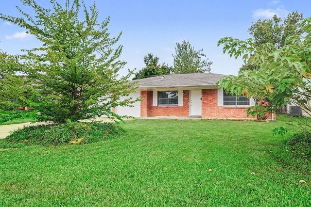 2329 Pickerton Drive, Deer Park, TX 77536