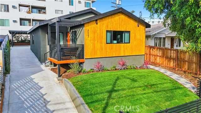 4523 Lexington, Los Angeles, CA 90029