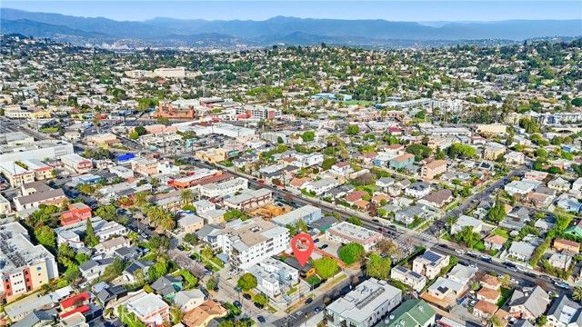 4523 Lexington, Los Angeles, CA 90029