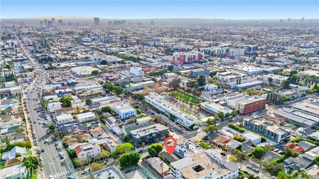 4523 Lexington, Los Angeles, CA 90029