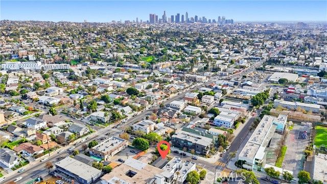 4523 Lexington, Los Angeles, CA 90029