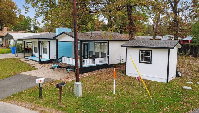 647 Shadywood Lane, Avinger, TX 75630