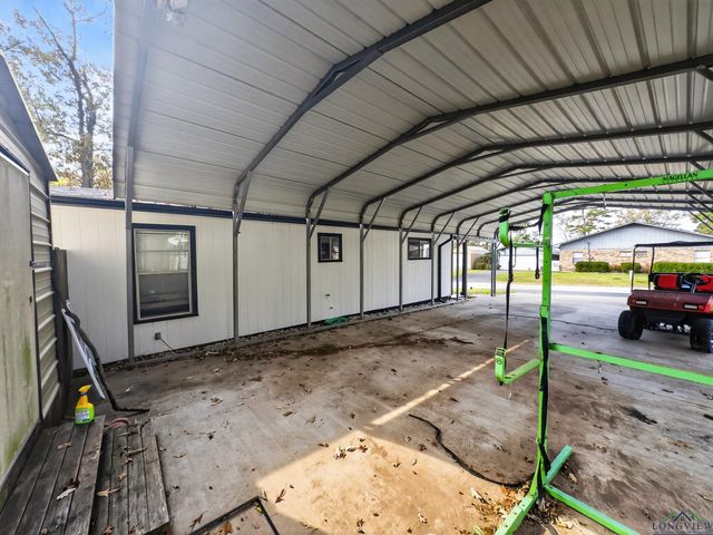 647 Shadywood Lane, Avinger, TX 75630