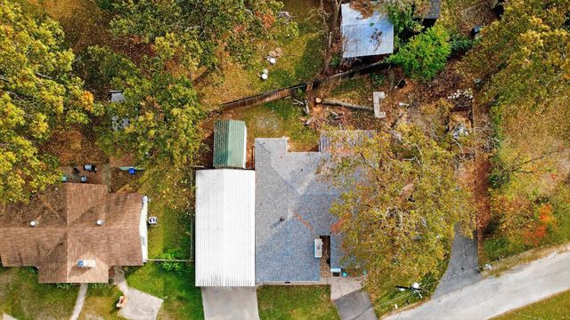 647 Shadywood Lane, Avinger, TX 75630