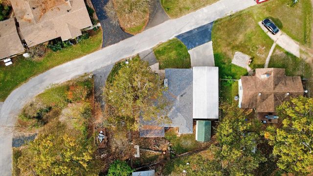 647 Shadywood Lane, Avinger, TX 75630