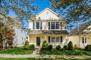 6160 Albany Way Drive, Westerville, OH 43081