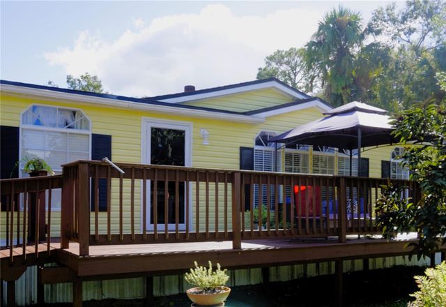 25458 ANTLER STREET, Christmas, FL 32709