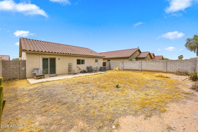 15548 W ACAPULCO Lane, Surprise, AZ 85379
